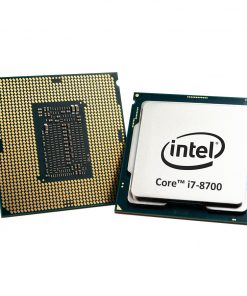 Core™ i7-8700