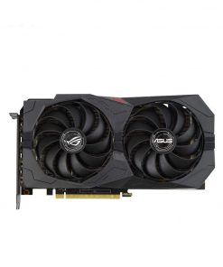 ASUS ROG STRIX GTX1650S-A4G Gaming Graphic Card