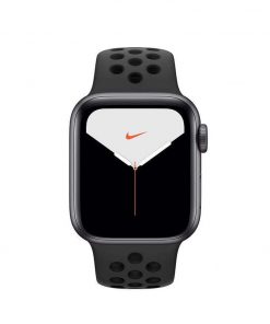 Apple Watch Series 5 44mm Nike Sport Band 2