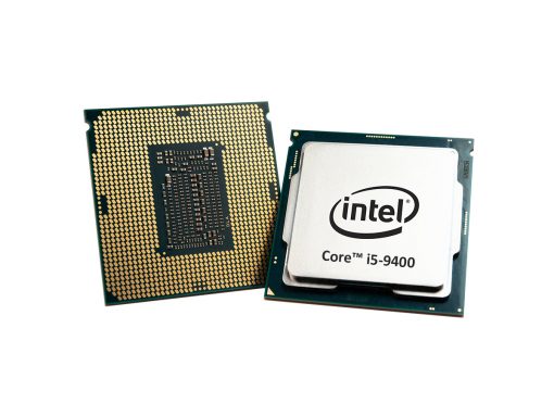 intel Core i5 9400