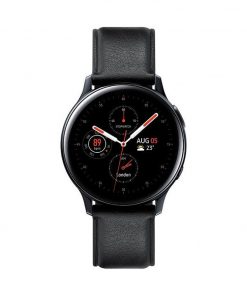 Samsung Galaxy Watch 40mm Leatherband Smart Watch 2