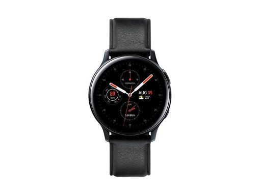 Samsung Galaxy Watch 44mm Leatherband Smart Watch 2