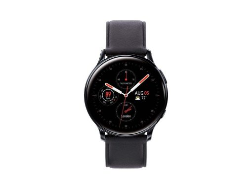 ساعت هوشمند سامسونگ مدل Galaxy Watch Active2 40mm 3