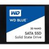 Western Digital Blue WDS100T2B0A Internal SSD 1TB