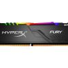 Kingston HyperX FURY RGB 16GB 3200MHz CL16 DDR4