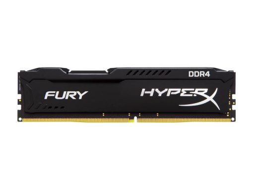 Kingston HyperX Fury 16GB DDR4 3200MHz CL16 RAM