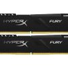 ingston HyperX Fury 16GB DUAL 3000Mhz DDR4