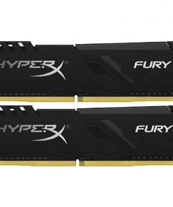 ingston HyperX Fury 16GB DUAL 3000Mhz DDR4