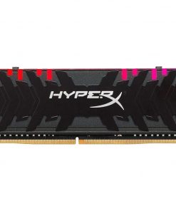Kingston HyperX Predator RGB 16GB 3200MHz DDR4