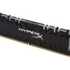 Kingston HyperX Predator RGB DDR4 3200MHz CL16 Single Channel RAM 8GB