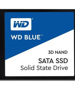 Western Digital Blue WDS250G2B0A Internal SSD
