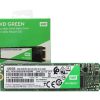 Western Digital GREEN WDS120G2G0B Internal SSD