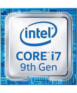 intel Core i7-9700K CPU