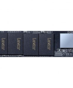 Lexar NM610 M.2 2280 Internal SSD Drive- 250GB