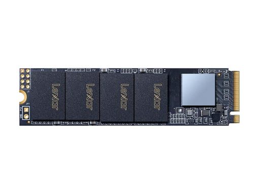 Lexar NM610 M.2 2280 Internal SSD Drive- 250GB