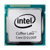 Intel Coffee Lake i3-9100F