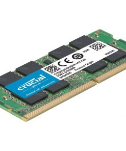 Crucial 4GB DDR4 2666MHz SODIMM Desktop RAM