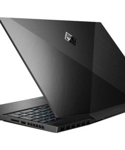 HP OMEN 15-DH1070 core i7-10750H 8GB-256SSD 15.6FHD-WIN10 Home Laptop