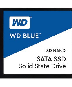 Western Digital BLUE SSD Drive 1TB