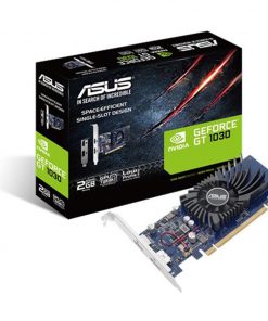 ASUS GT1030-2G-BRK Graphic Card