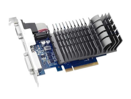 Asus GT710-SL-1GD5 Graphics Card