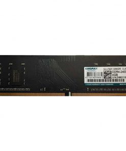 Kingmax DDR4 2400MHz Single Channel 4GB Desktop RAM