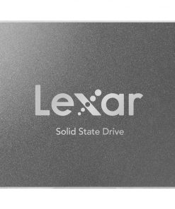Lexar NS100 SSD Drive