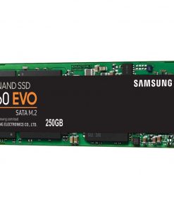 SAMSUNG 860 EVO SATA M.2 SSD Drive 250GB