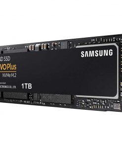 SAMSUNG EVO 970 Plus NVMe M.2 SSD Drive 1TB