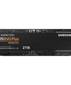SAMSUNG EVO 970 Plus M.2 SSD Drive 2TB
