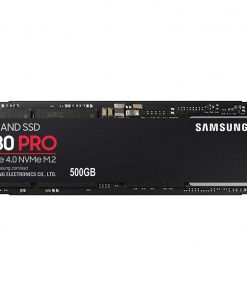 Samsung 980 PRO Internal SSD 500GB