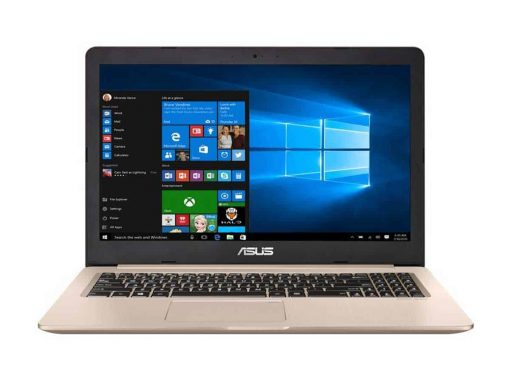 Asus VivoBook Pro N580GD Laptop