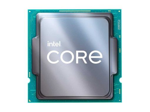 intel Core i5 11400 CPU