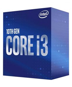 Intel Comet lake i3-10100F Box CPU