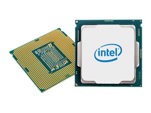 Intel Comet lake Pentium Gold 6405 CPU