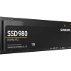 SAMSUNG 980 NVMe M.2 SSD Drive 1TB