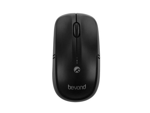 Beyond FOM-1090RF Mouse