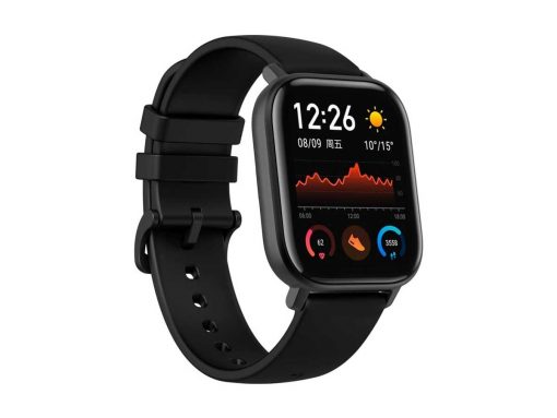 Amazfit GTS Global Smart Watch
