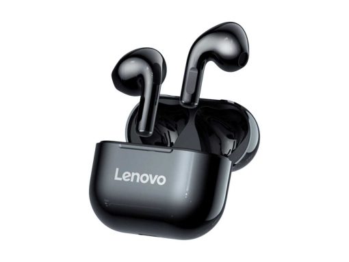 Lenovo LP40 Wireless Headphones
