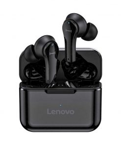 Lenovo QT82 Wireless Headphones