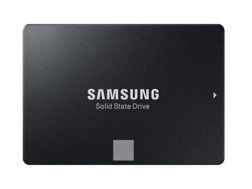 Samsung 860 EVO SSD Drive