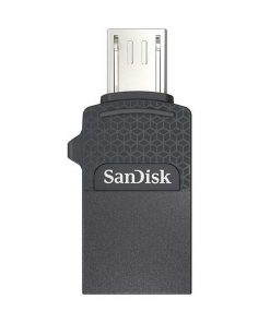 SanDisk Dual Drive OTG