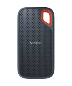 SanDisk SDSSDE60 2.5 inch external SSD Drive