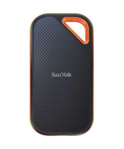 SanDisk Extreme PRO 2.5 inch external SSD Drive