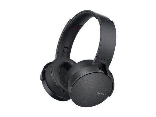 Sony MDR-XB950N1 Wireless Headphones
