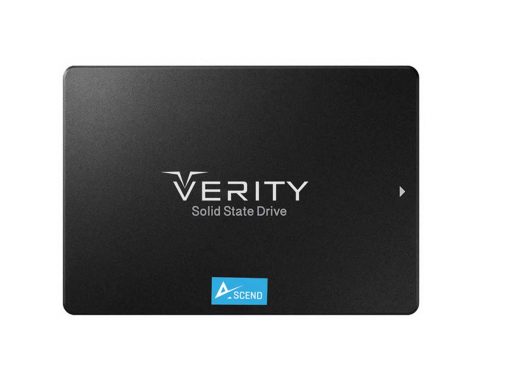 Verity S601 2.5 inch SSD Drive