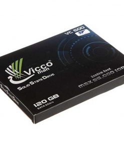 Viccoman VC600