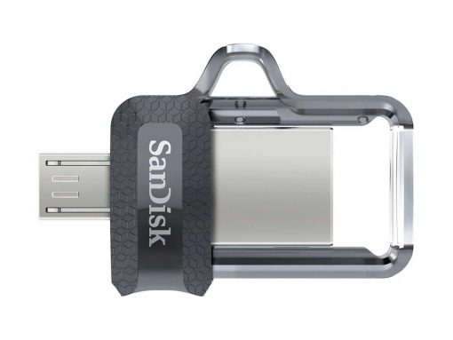 SanDisk Ultra Dual Drive M3.0