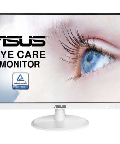 ASUS VC239HE-W 23 Inch Monitor