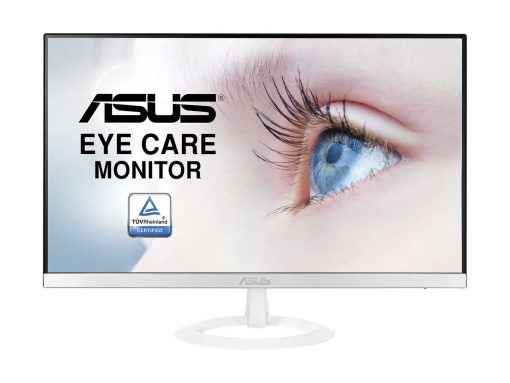 ASUS VZ249HE-W 24 Inch Monitor